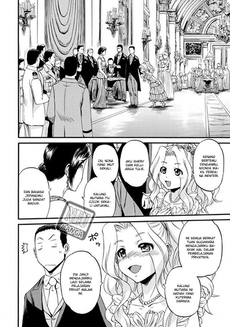 Chapter 47 - halaman 34