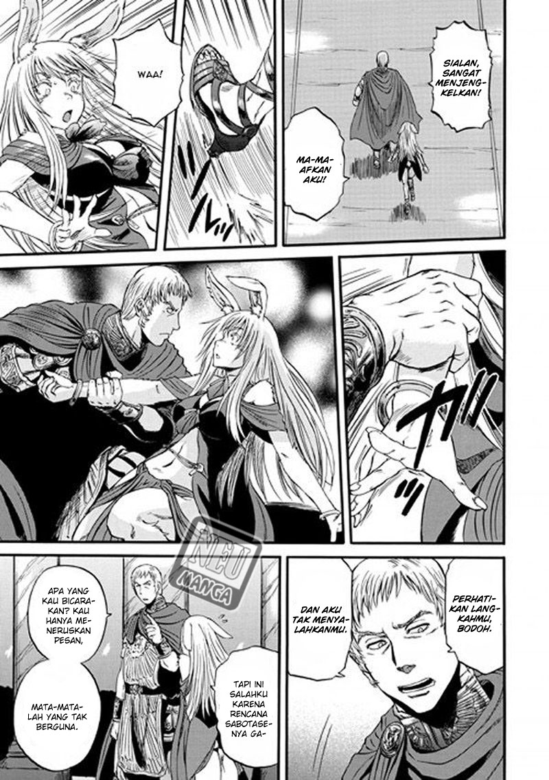 Chapter 47 - halaman 37