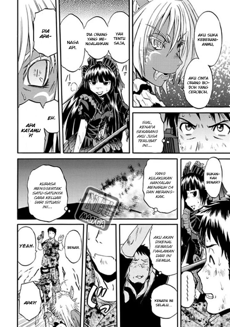 Chapter 46 - halaman 19