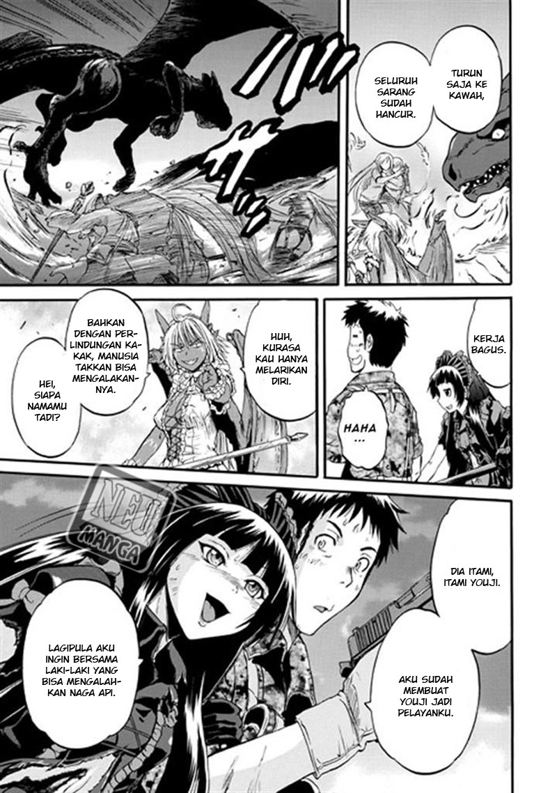 Chapter 46 - halaman 20