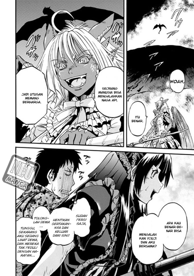 Chapter 46 - halaman 21