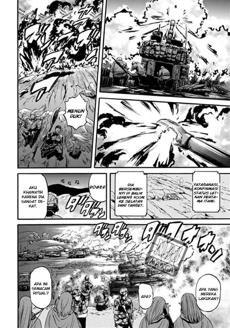 Chapter 46 - halaman 30