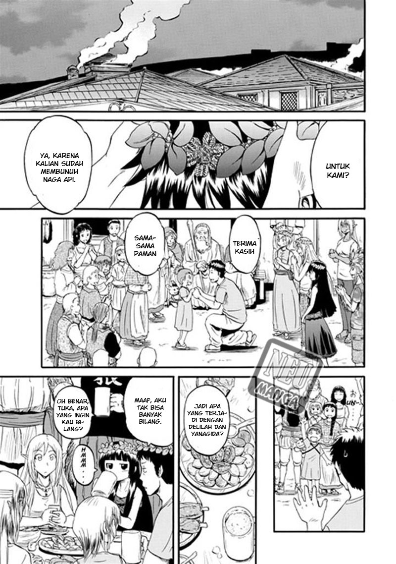 Chapter 46 - halaman 44