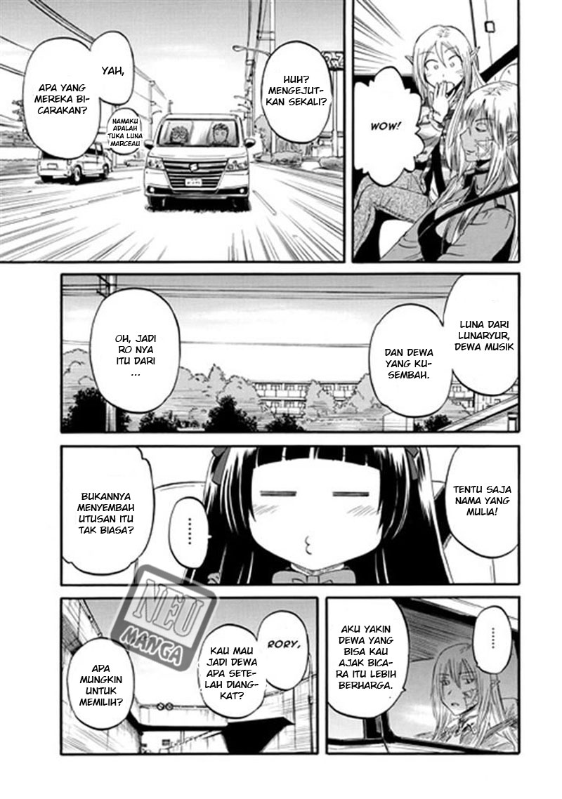 Chapter 46 - halaman 48