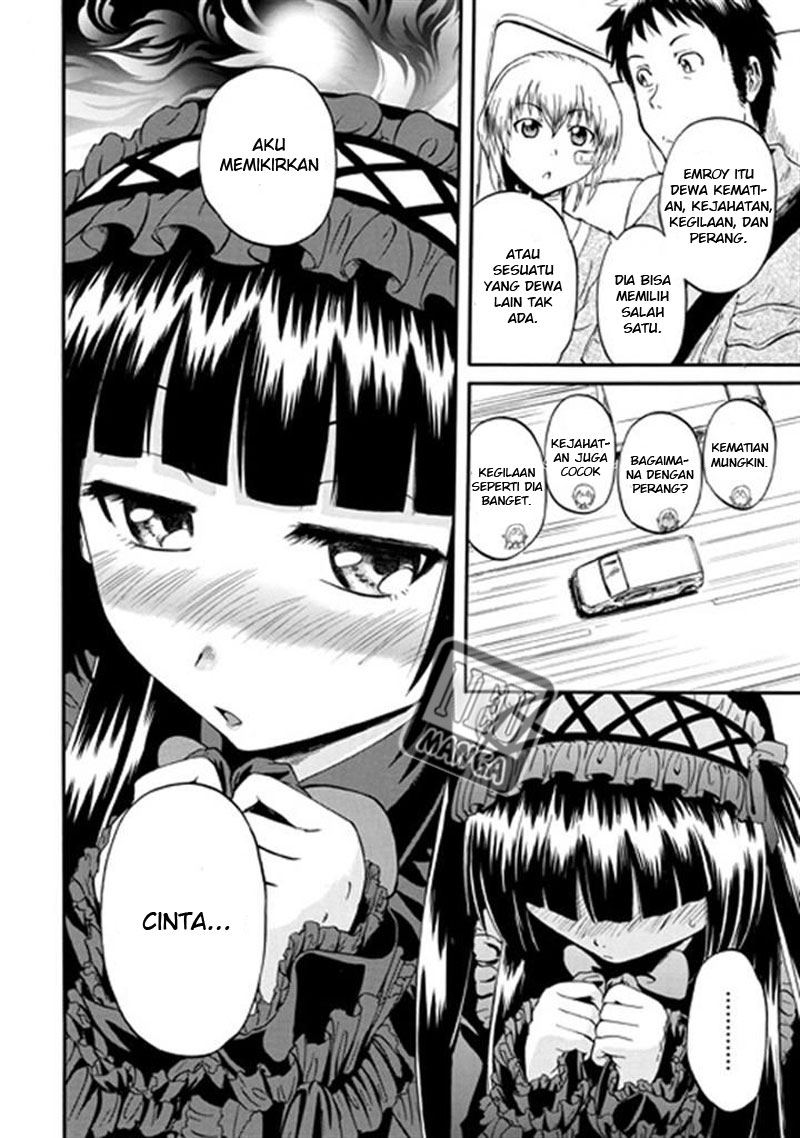 Chapter 46 - halaman 49