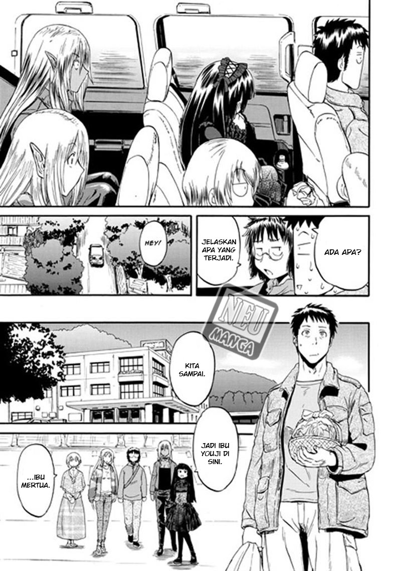Chapter 46 - halaman 50