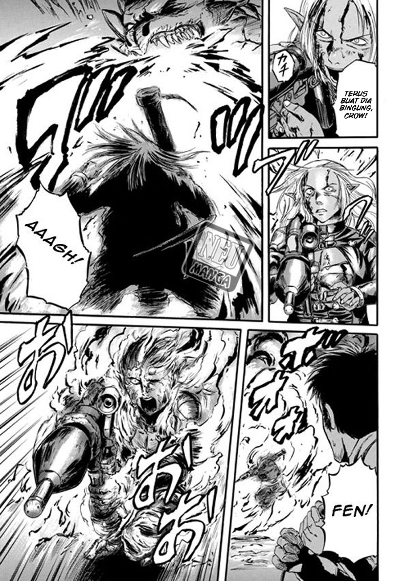 Chapter 45 - halaman 15