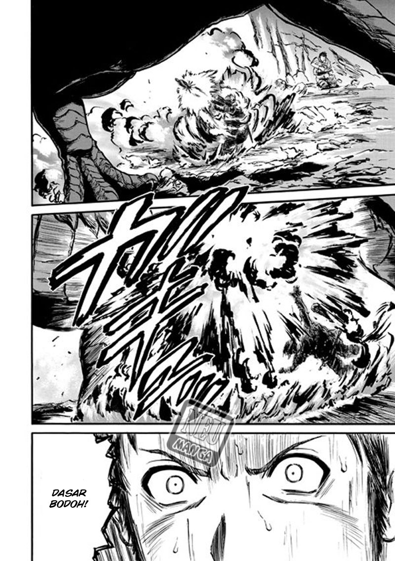 Chapter 45 - halaman 16
