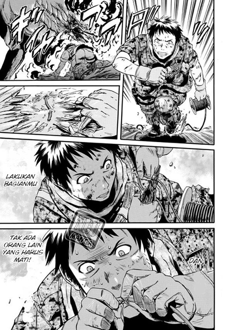 Chapter 45 - halaman 17