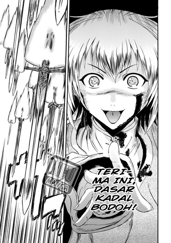 Chapter 45 - halaman 23