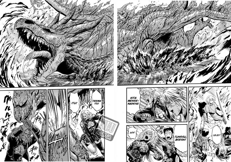 Chapter 45 - halaman 26