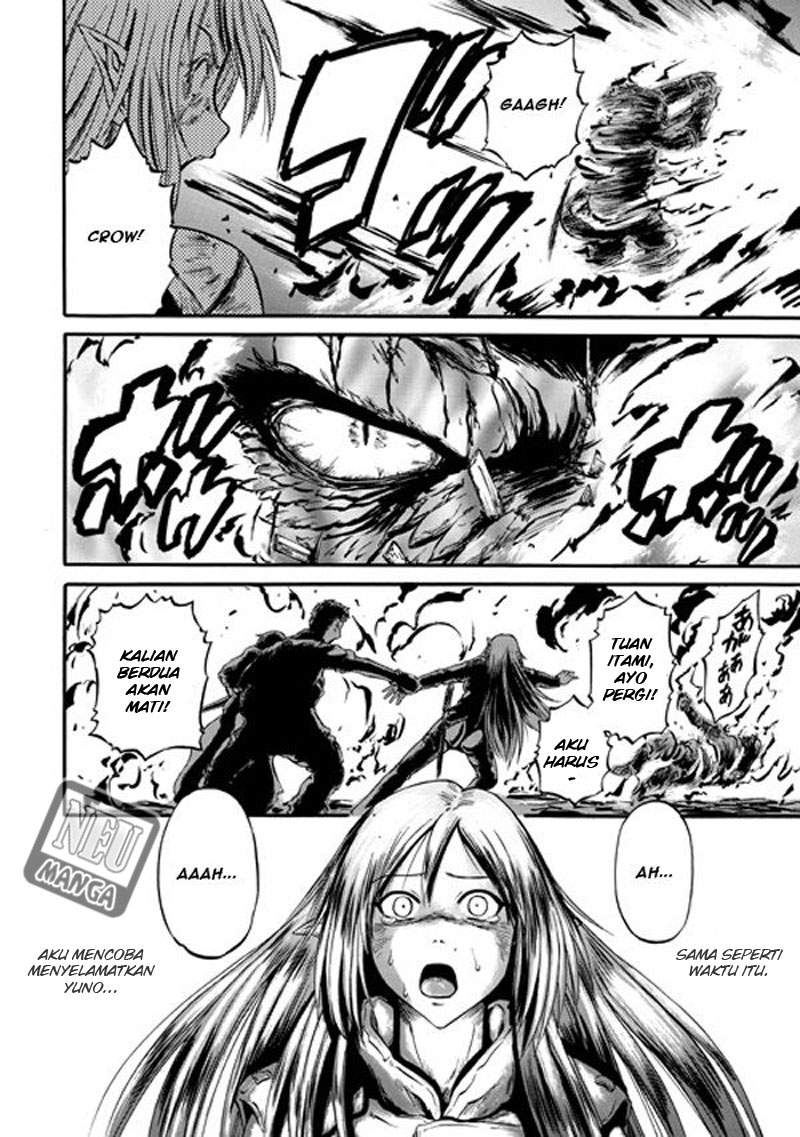 Chapter 45 - halaman 27