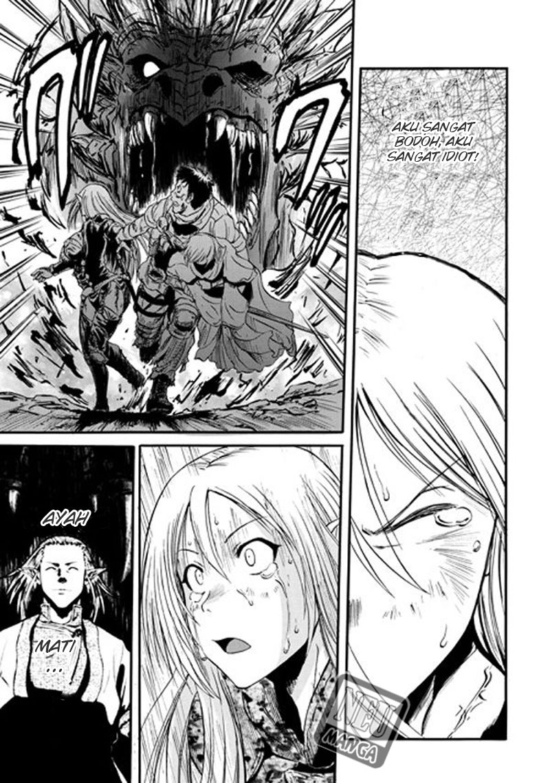 Chapter 45 - halaman 28