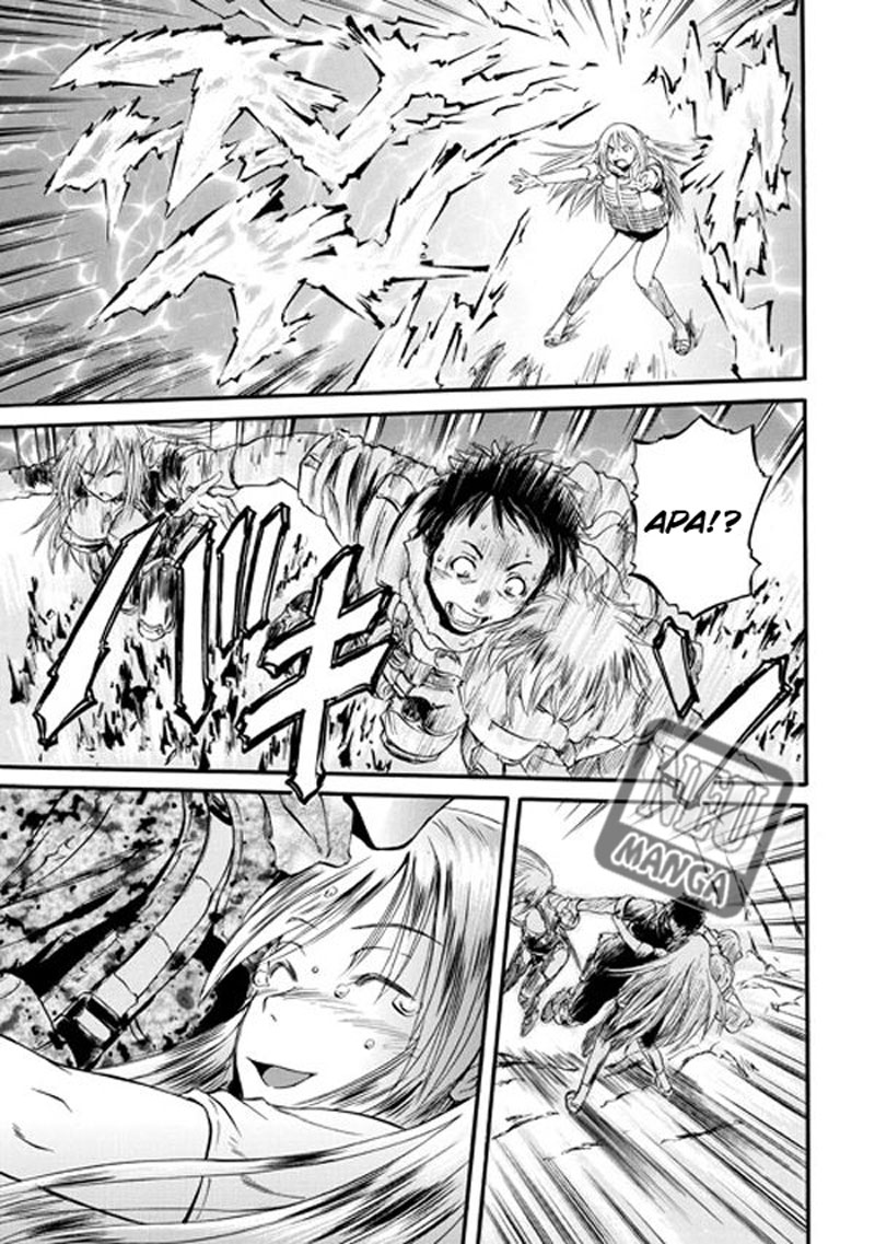 Chapter 45 - halaman 30