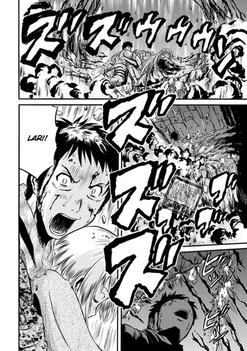 Chapter 45 - halaman 37