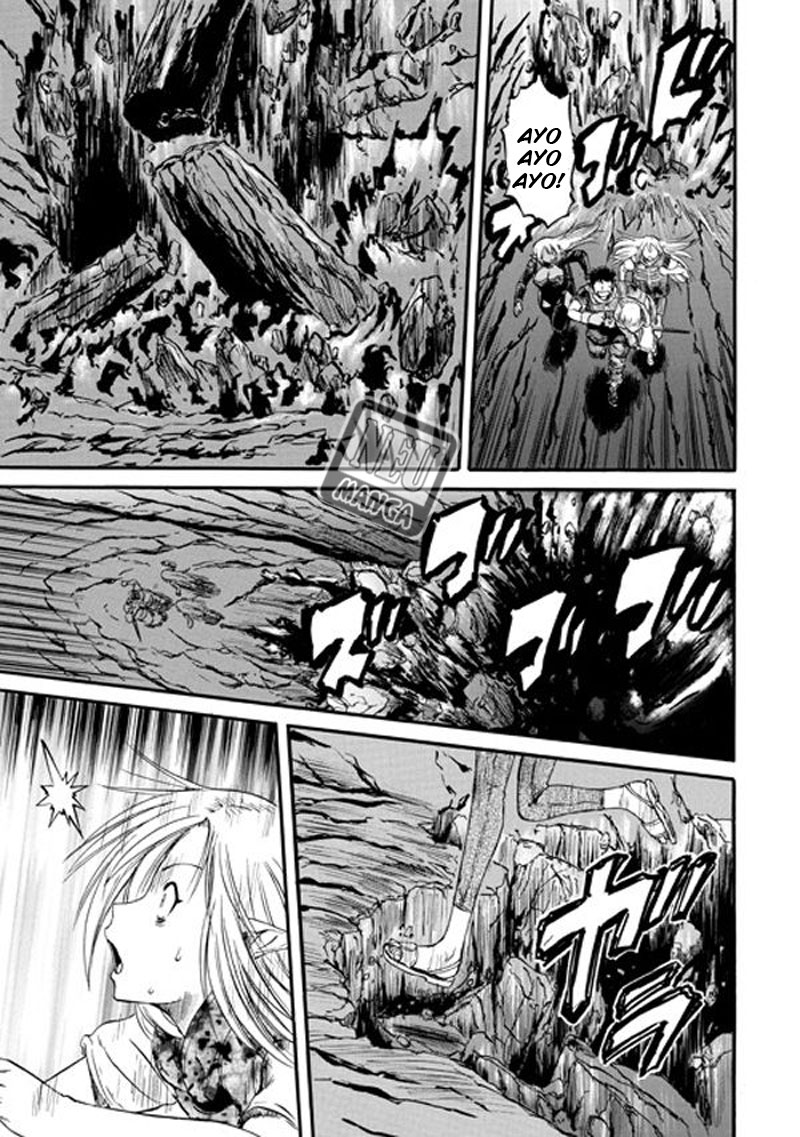 Chapter 45 - halaman 38