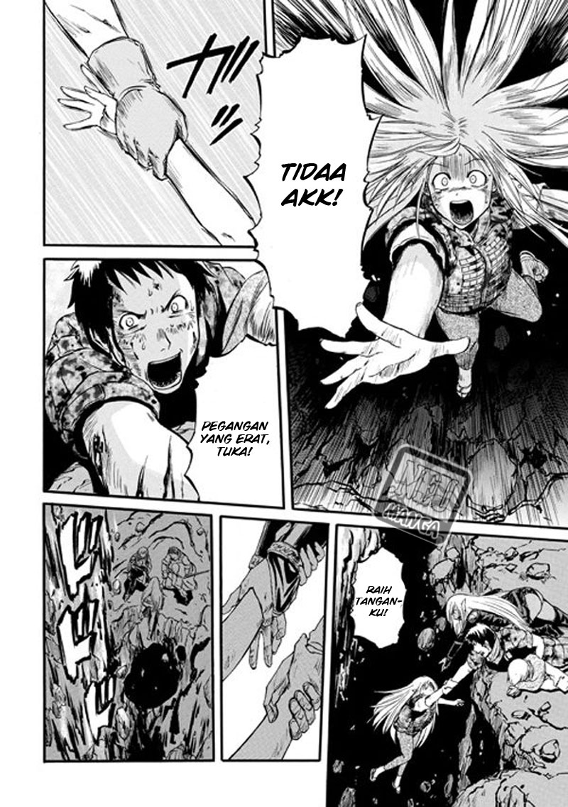 Chapter 45 - halaman 39
