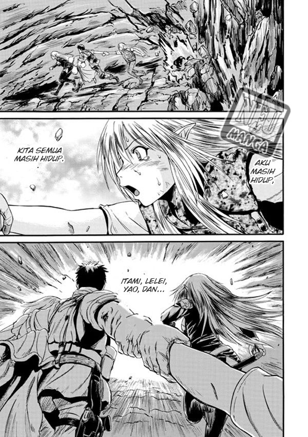 Chapter 45 - halaman 40