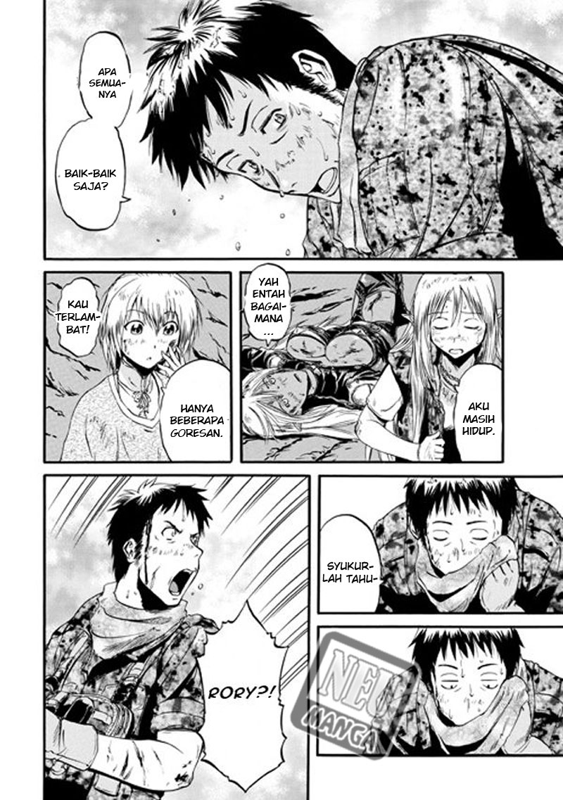 Chapter 45 - halaman 43