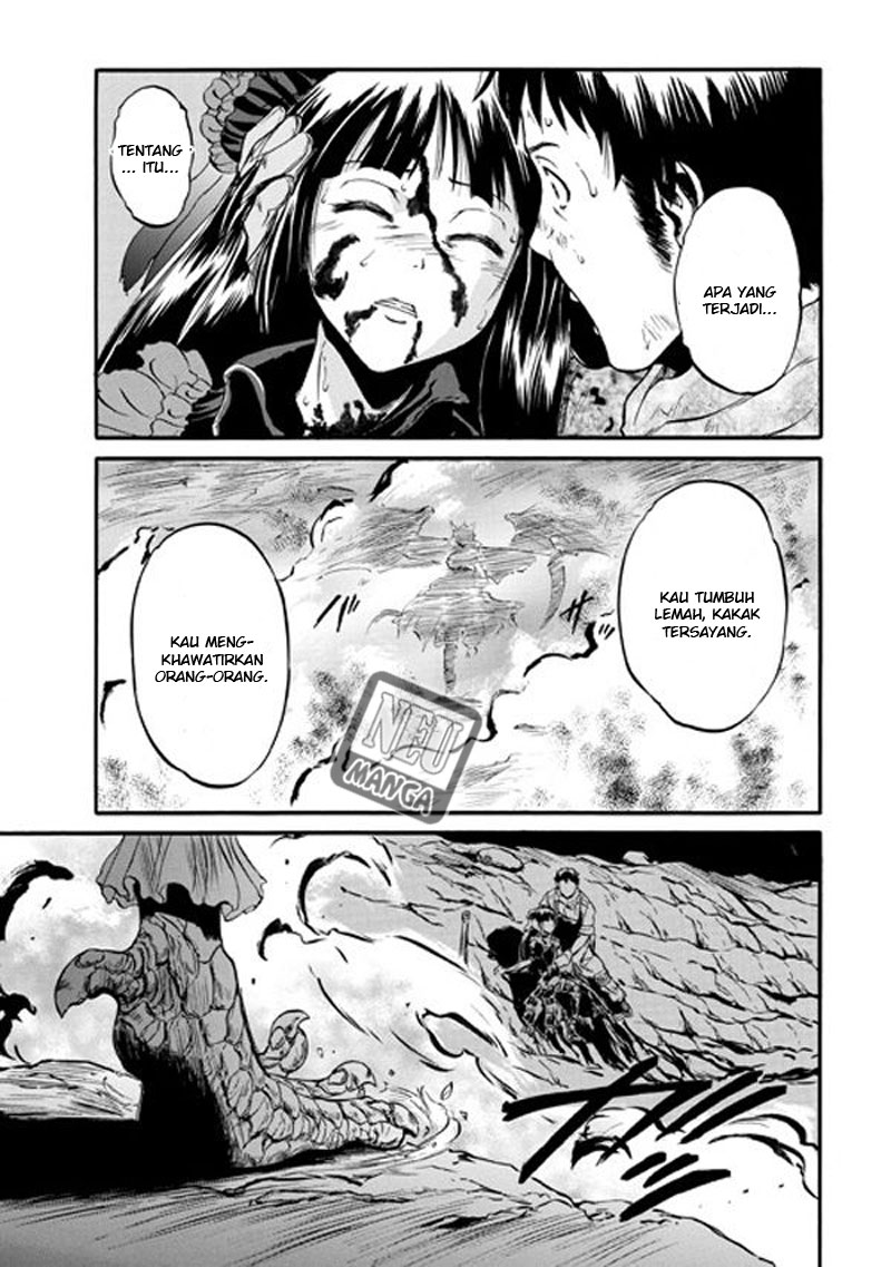 Chapter 45 - halaman 46