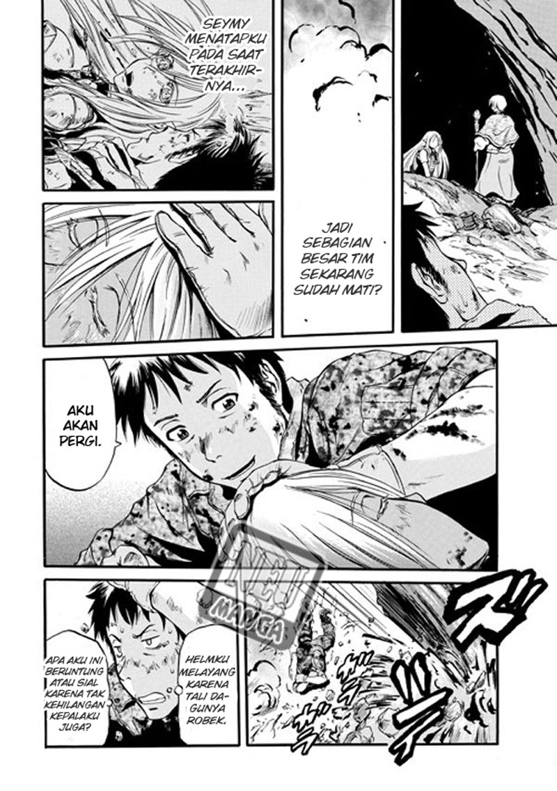 Chapter 45 - halaman 10