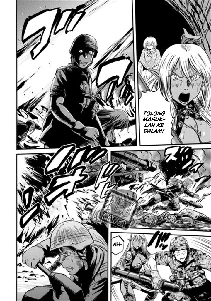 Chapter 44 - halaman 21