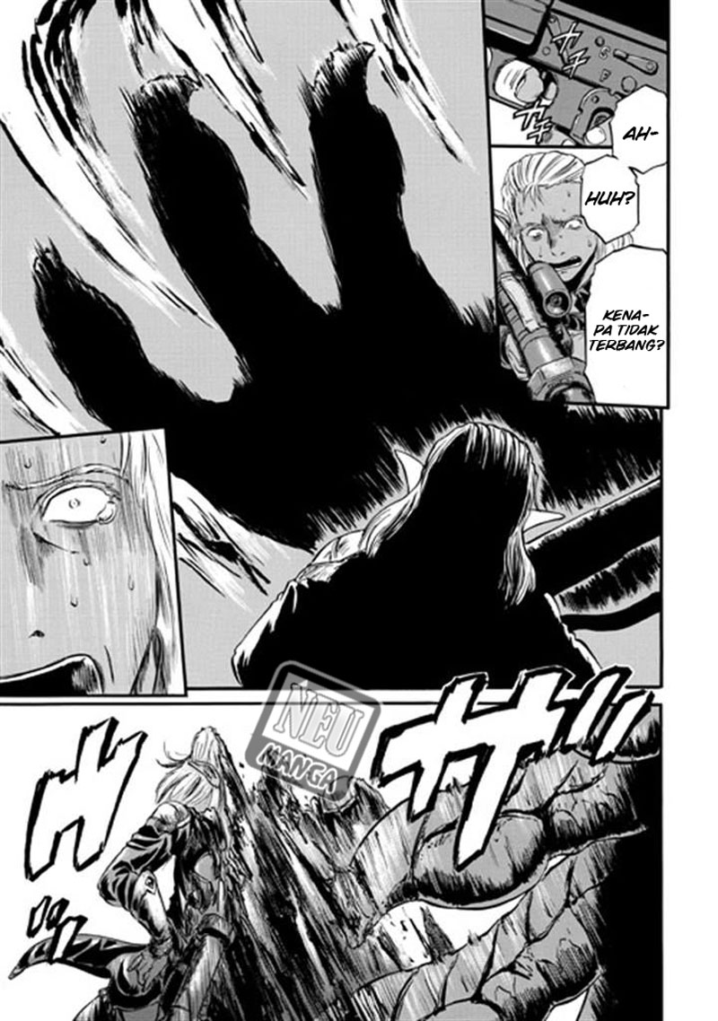 Chapter 44 - halaman 22