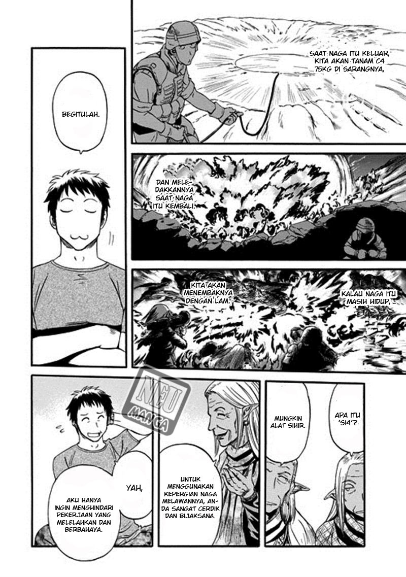 Chapter 43 - halaman 12