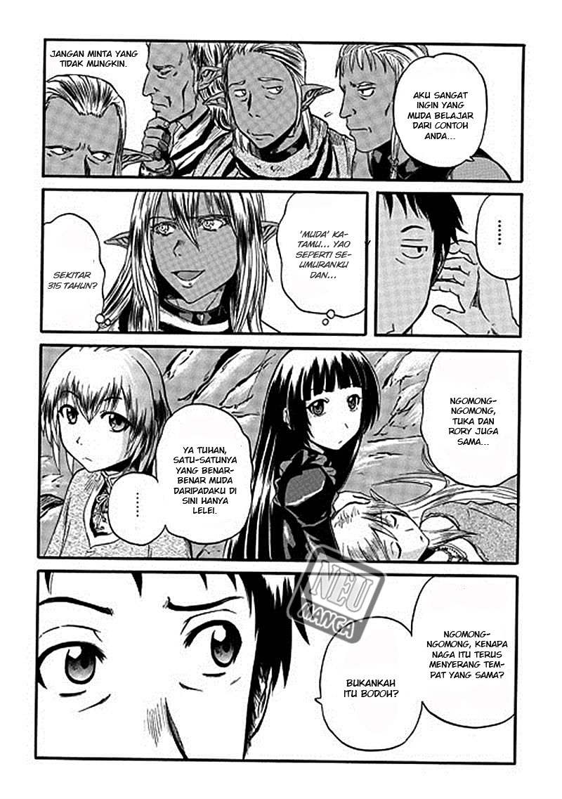 Chapter 43 - halaman 13
