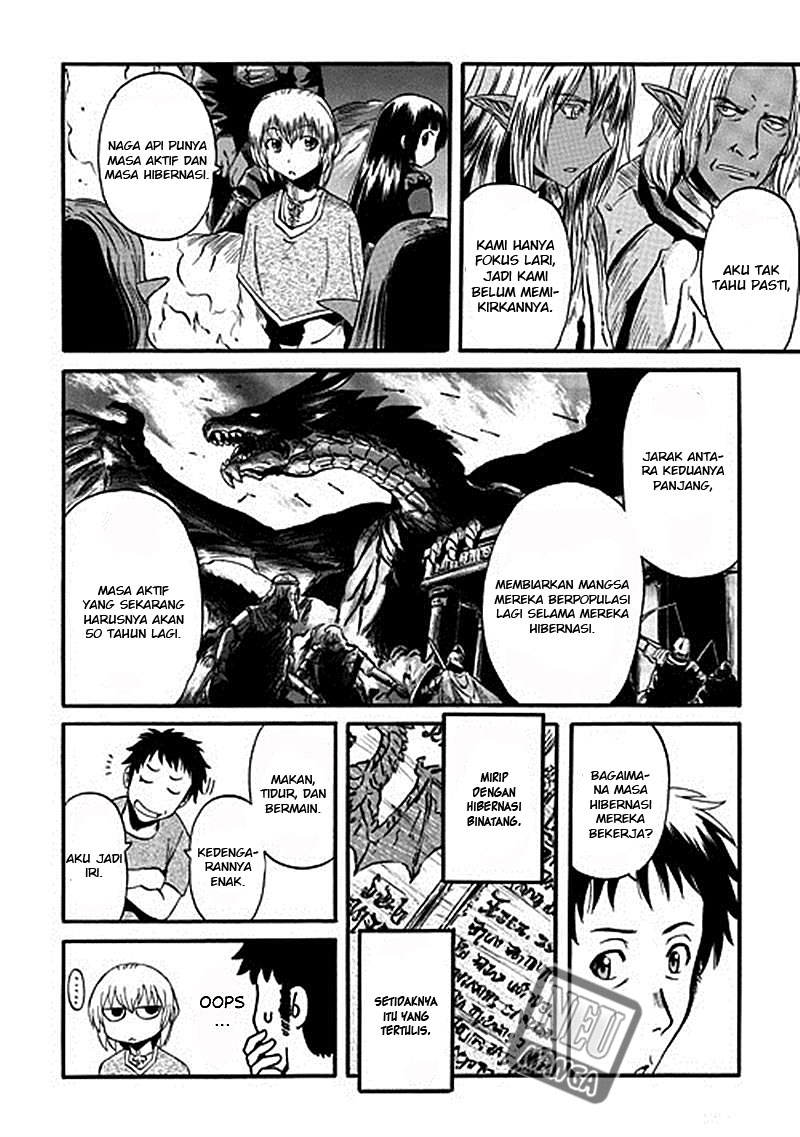 Chapter 43 - halaman 14