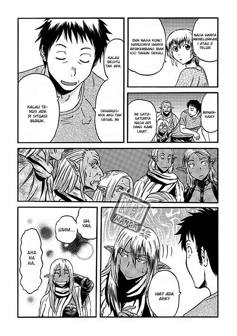 Chapter 43 - halaman 18