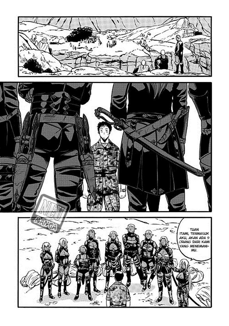 Chapter 43 - halaman 19