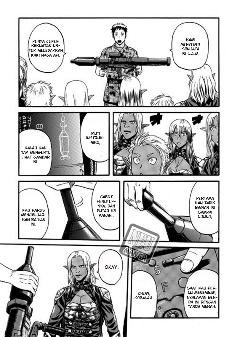 Chapter 43 - halaman 23