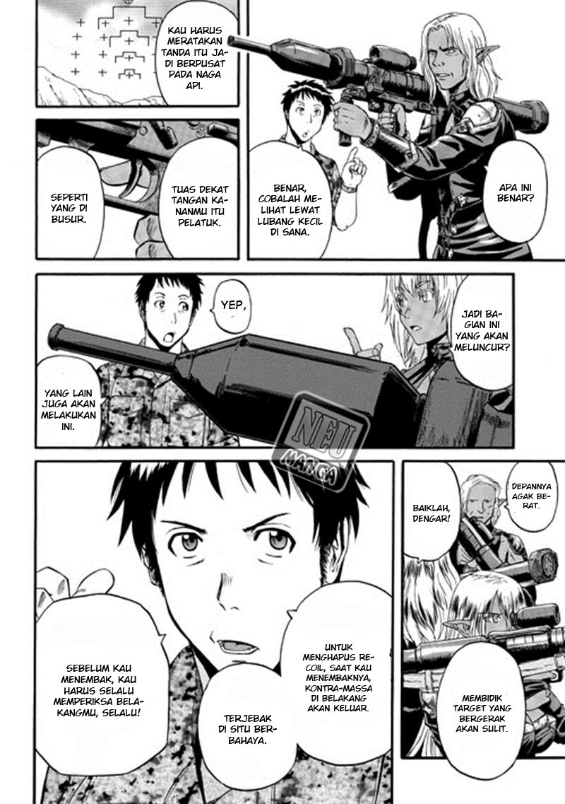 Chapter 43 - halaman 24