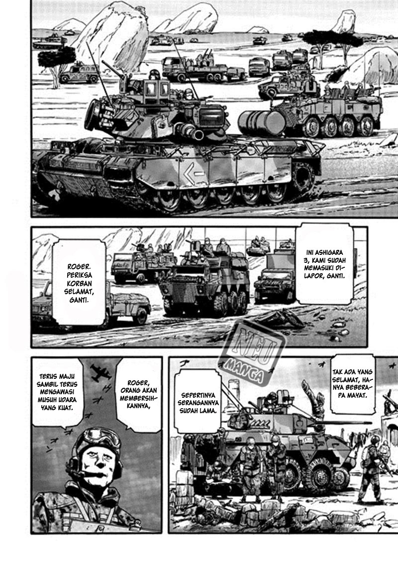 Chapter 43 - halaman 26