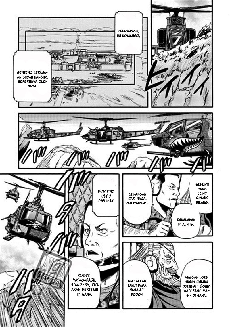 Chapter 43 - halaman 27