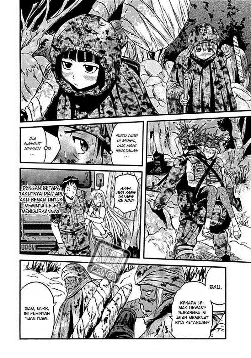 Chapter 43 - halaman 32