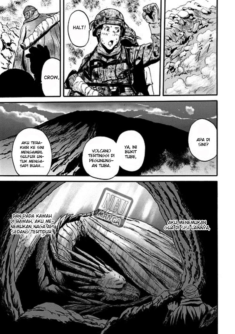 Chapter 43 - halaman 33