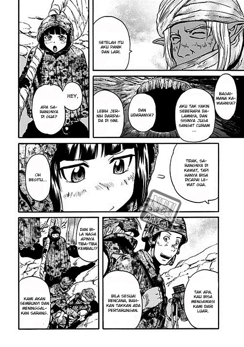 Chapter 43 - halaman 34