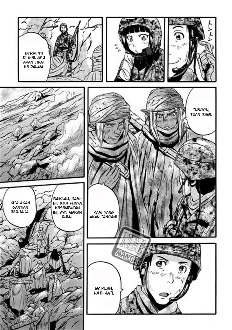 Chapter 43 - halaman 35
