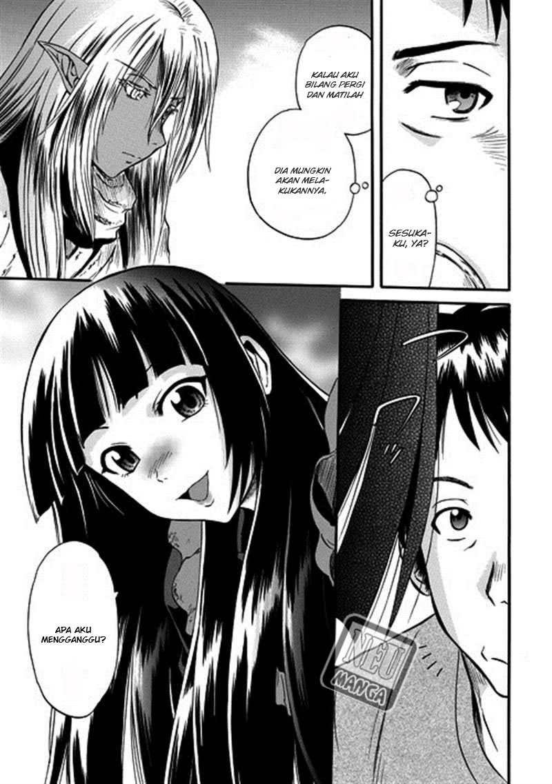 Chapter 43 - halaman 5