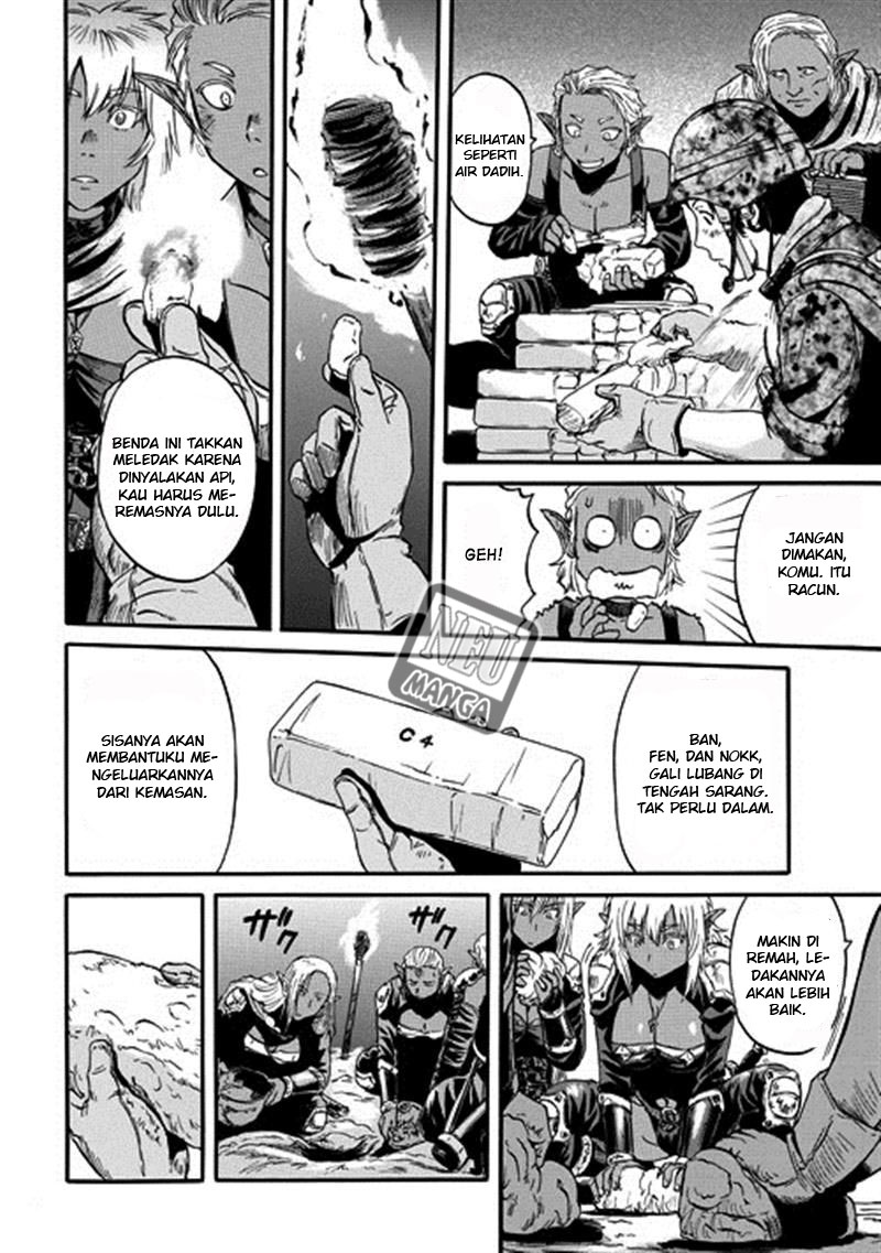 Chapter 43 - halaman 42