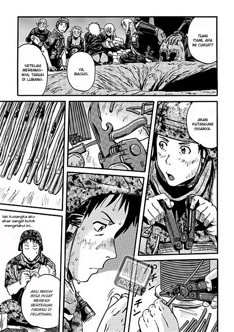 Chapter 43 - halaman 43
