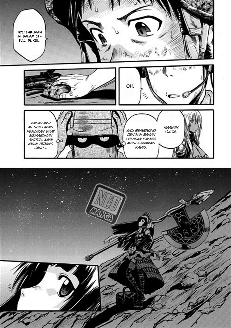 Chapter 43 - halaman 45