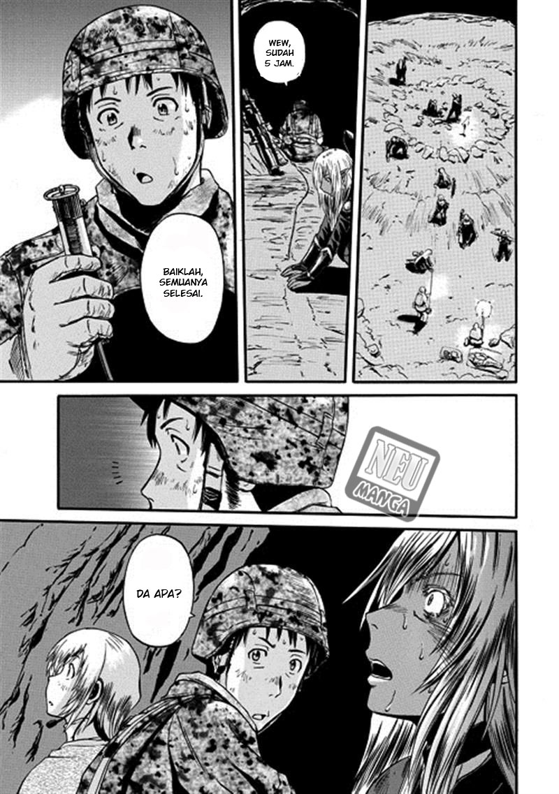Chapter 43 - halaman 47