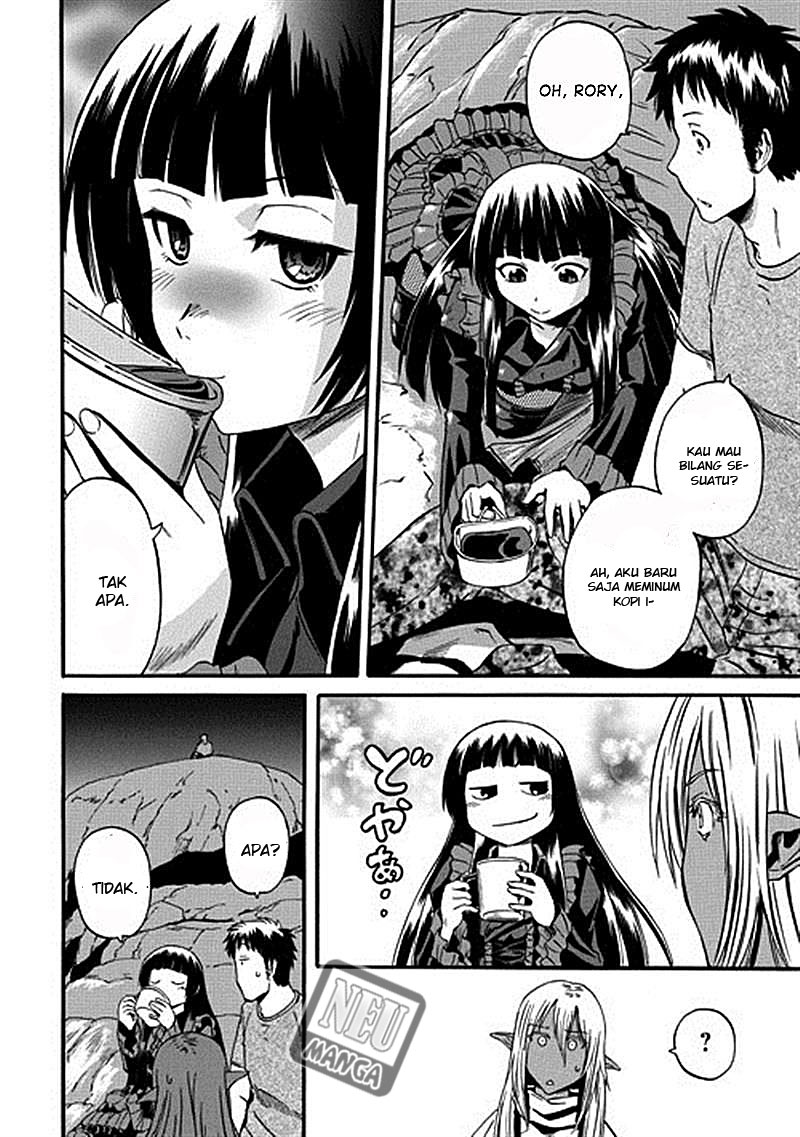 Chapter 43 - halaman 6