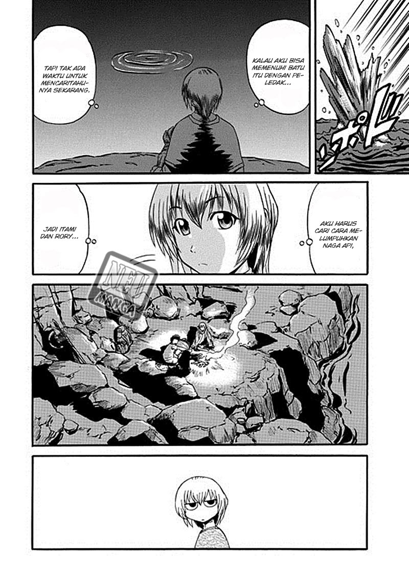 Chapter 43 - halaman 8