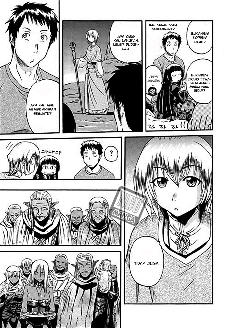 Chapter 43 - halaman 9