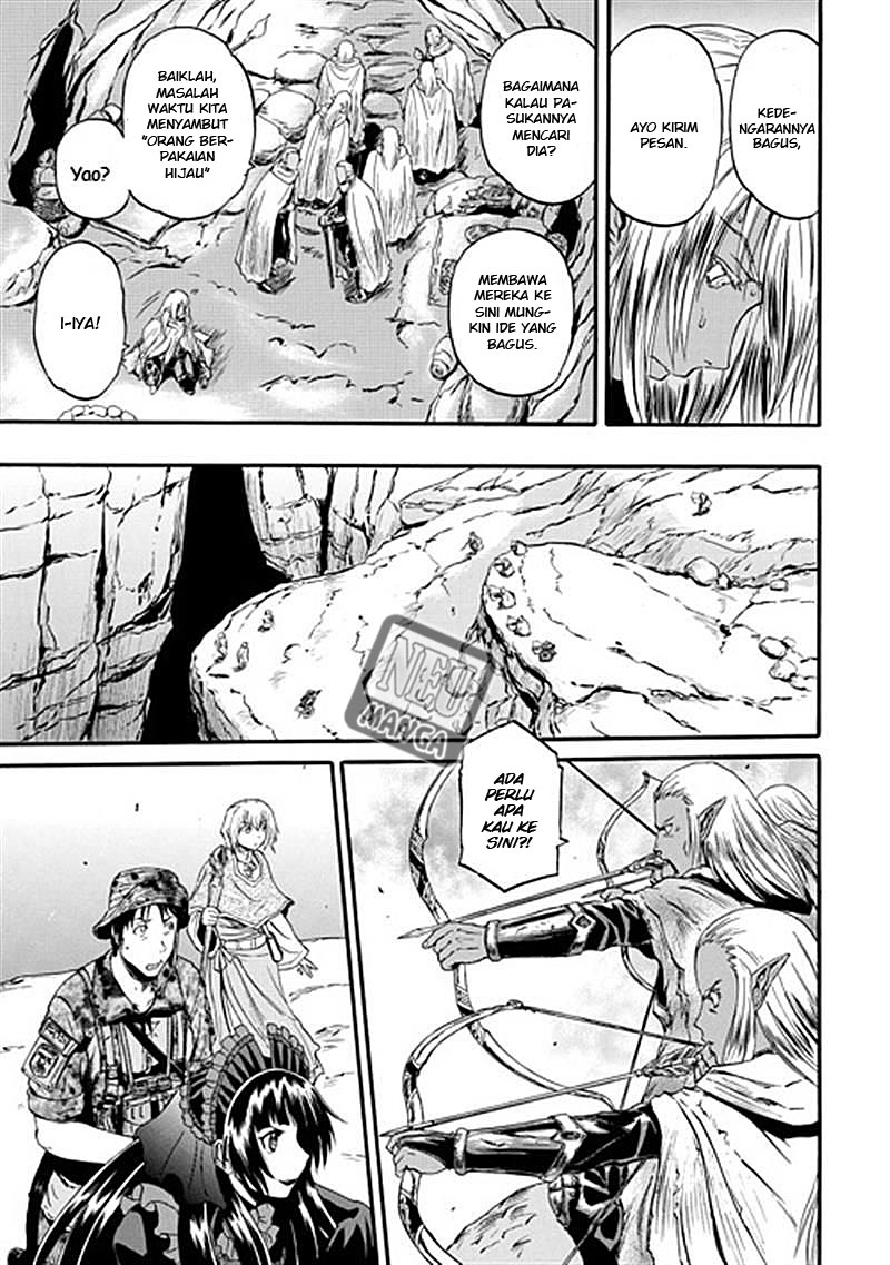 Chapter 42 - halaman 13