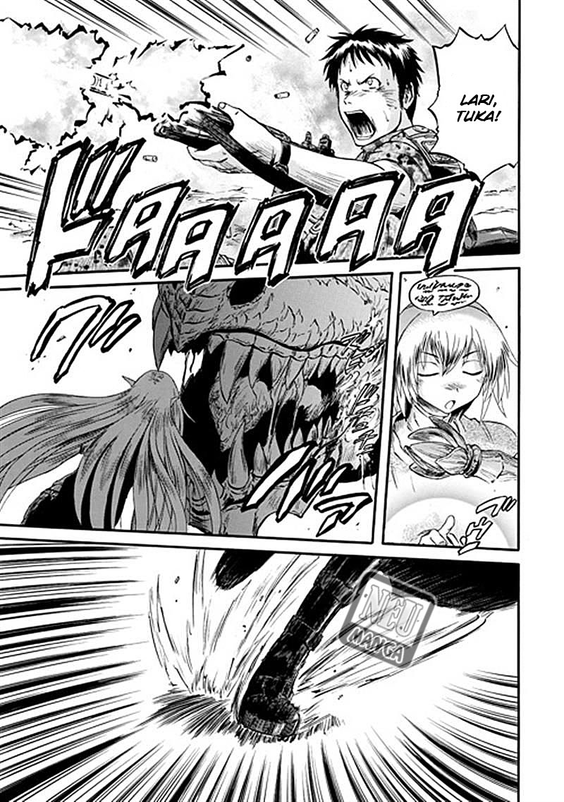 Chapter 42 - halaman 17